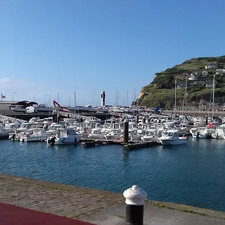 Le Grand Large - Mer En Vue Casa de Férias