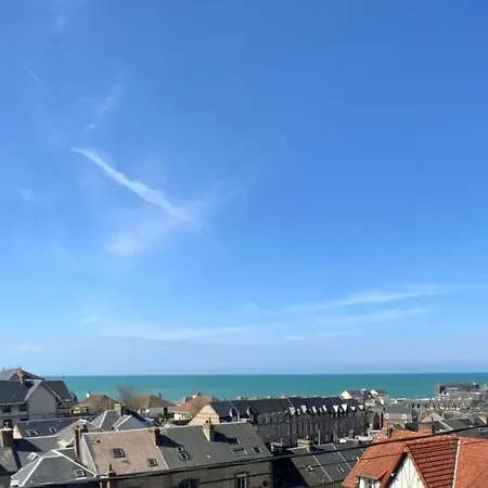 Le Grand Large - Mer En Vue *