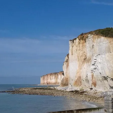 Le Grand Large - Mer En Vue Fécamp