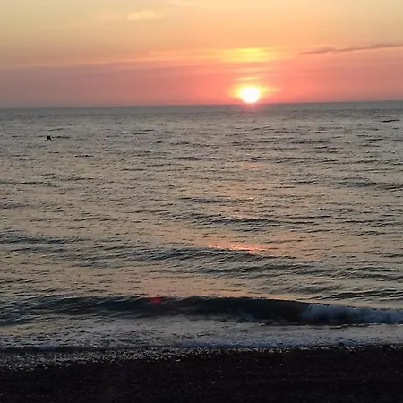 Le Grand Large - Mer En Vue *